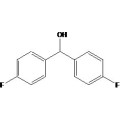 4, 4&#39;-Difluorbenzhydrol CAS-Nr .: 365-24-2